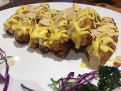 -芒果爆爆(东海缤纷店)