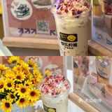 真心好喝，这两个新品完全不会踩雷