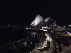-悉尼歌剧院