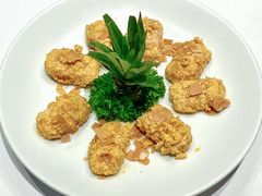 -天然台1908(中建广场店)