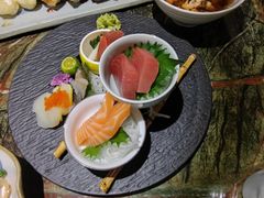 -炙柒Sekinana·精致料理 烧鸟·铁板烧(海上世界店)