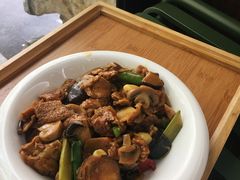 -五观堂素食(新华路店)