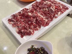-潮悦牛肉火锅城(水贝店)