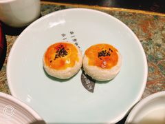 餐后点心-苏帮袁Sue Cuisine(南开大悦城店)