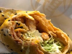 -煎饼记(长虹路民发广场店)