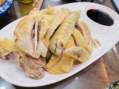 白斩草鸡-观桥阁(锦溪店)