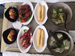 -和子足浴SPA会馆(梁溪店)