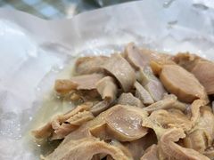-阿金大白·上海菜馆(新天地店)