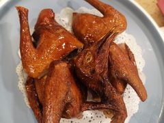 乳鸽-点都德(北京路贰店)