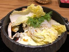-水林间·寿喜烧自助(仙林金鹰店)
