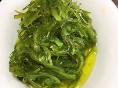 -掌上鲜(南顺城街店)