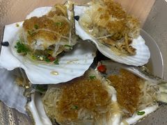 -渔家乐小海鲜(皇姑店)