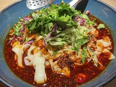 -耶里夏丽·新疆菜·28年喀什老馆(田林东路店)