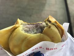 -台湾味正点车轮饼可丽饼(南禅寺店)