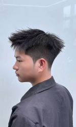 -汤尼英盖TONI&GUY-essensuals