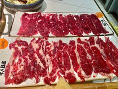 -牛人日志·鲜牛肉骨汤火锅(万科里瑧店)