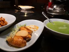 -外婆家(青岛万象城店)