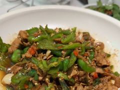 -周大厨辣椒炒肉(淮安万达店)