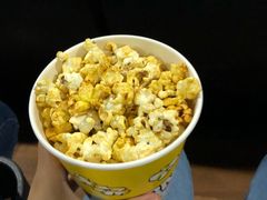 -汇金缪斯影城(八佰伴店)