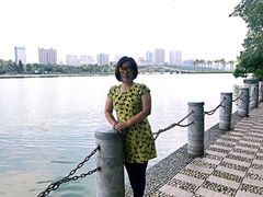 -南宁南湖公园