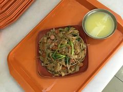 -晓庄学院-食堂