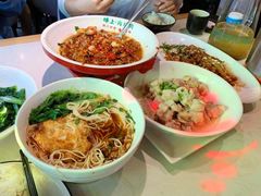-味上湘菜馆(岳麓山店)