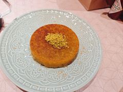 -BRBR叙利亚餐厅(总店)