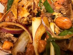 -醉炫音速烧烤·干煸菜(沙河总店)