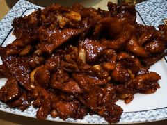 -大眼锅贴水饺(河东店)