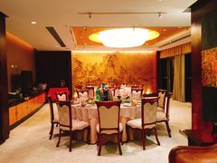 -金鸡湖高尔夫会员专属俱乐部