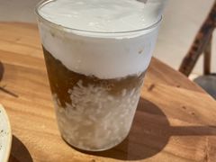 -甘婆婆醪糟汤圆