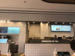 -喜茶(深圳海岸城店)