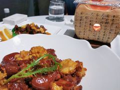 -梧桐餐厅(泉城路店)