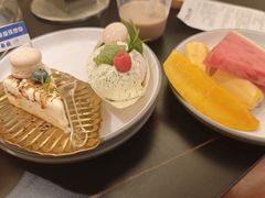 -東盛炭烤自助料理(玄武招商花园城店)