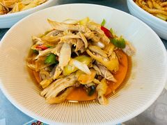 -汗腾格里·风味餐厅(新疆驻京办店)
