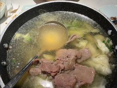 -全牛匠·乐山跷脚牛肉(西北旺万象汇店)