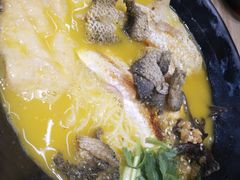 -渔米丰·广府鱼汤米线(光明广场店)