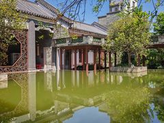 -广州神农草堂中医药博物馆