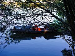 -绍兴东湖风景区