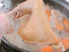 -时利和美食(东方广场店)