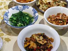 -湘鲜小灶·湖南土菜馆(龙华店)