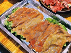 -木货街重庆老火锅(流塘店)