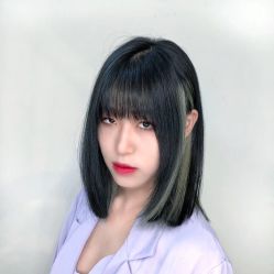 -HairCode芭曲发型