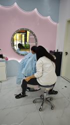 -星咔萌·StarCamo儿童剪发(亦庄中旅亦府店)