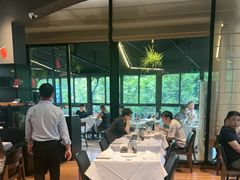 -拉蒂娜·巴西牛排馆 Latina·Brazilian Steakhouse(陆家嘴旗舰店)