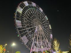 -南昌之星摩天轮