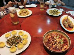 -黑石礁酒楼·海鲜(黑石礁店)
