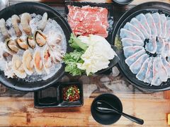 -丽江庭院之爱在路上(西单店)