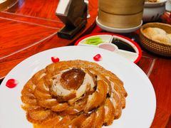 -四世同堂·京菜·烤鸭(双井店)