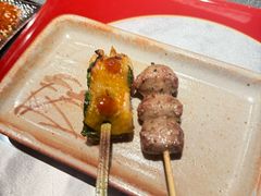 -鳥喜Toriki怀石烧鸟料理